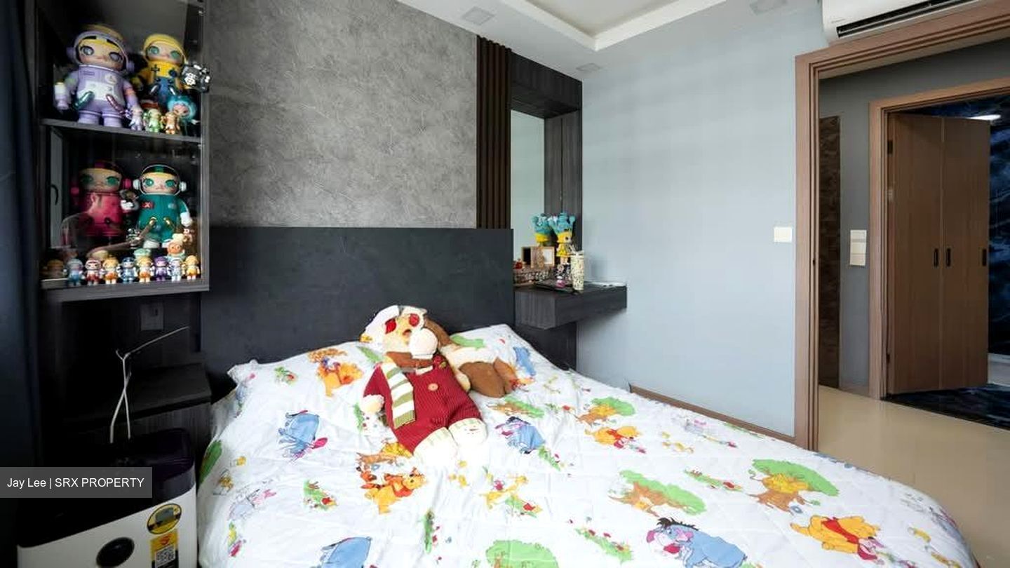 Blk 420A Waterfront II @ Northshore (Punggol), HDB 5 Rooms #604332921